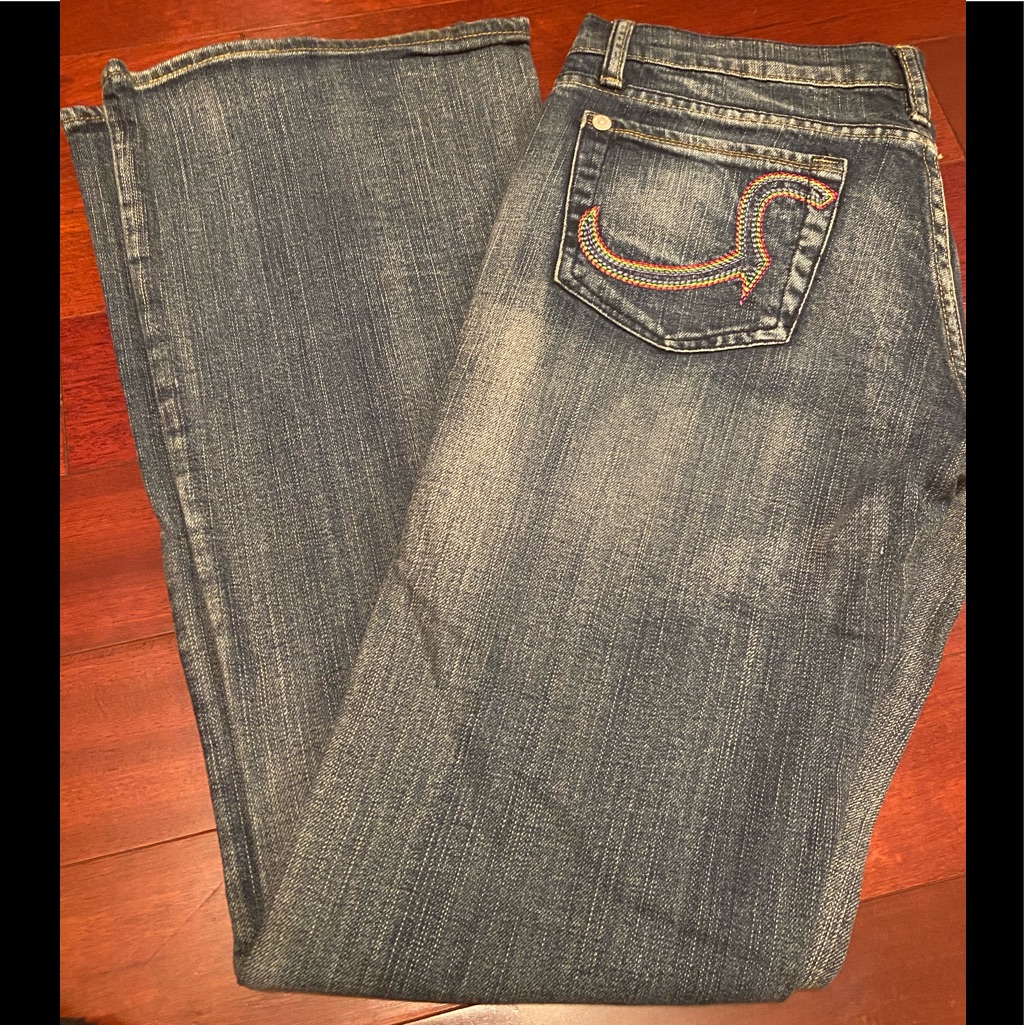 Rock And Republic Jeans